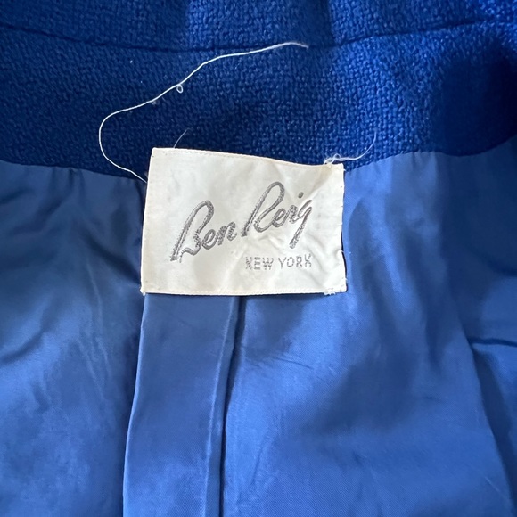 Eastern Airways Ben Reig Stewardess Set - Picture 4 of 4